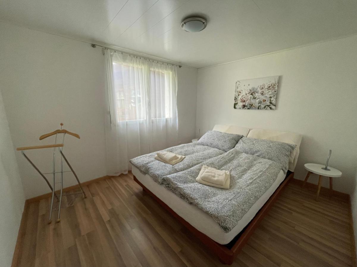 Appartamento Tencia Prato 外观 照片